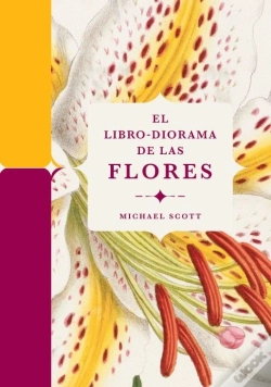 Capa do artigo El Libro-Diorama De Las Flores
