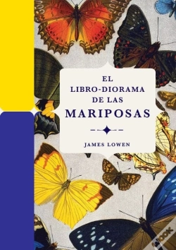 Capa do artigo El Libro-Diorama De Las Mariposas