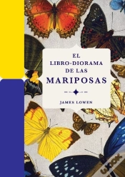Capa do artigo El Libro-Diorama De Las Mariposas