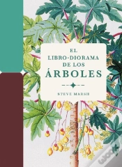 Capa do artigo El Libro Diorama De Los Arboles