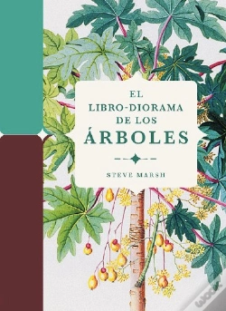 Capa do artigo El Libro Diorama De Los Arboles