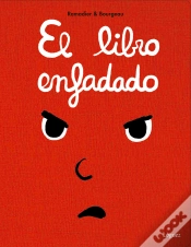 Capa do artigo El Libro Enfadado