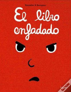 Capa do artigo El Libro Enfadado