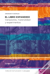 El Libro Expandido