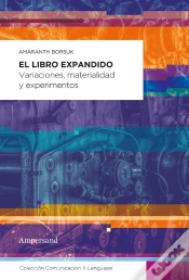 Capa do artigo El Libro Expandido
