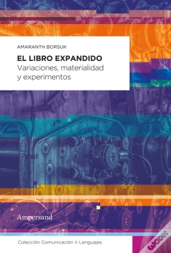 Capa do artigo El Libro Expandido
