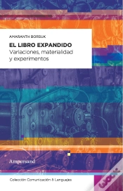 Capa do artigo El Libro Expandido