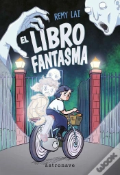 Capa do artigo El Libro Fantasma
