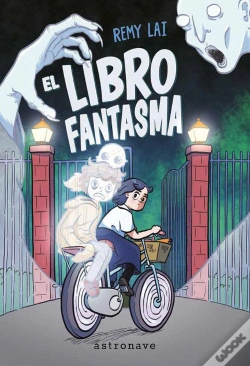 Capa do artigo El Libro Fantasma
