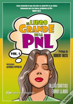Capa do artigo El Libro Grande De La Pnl