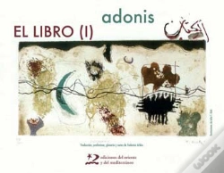 Capa do artigo El Libro (I)