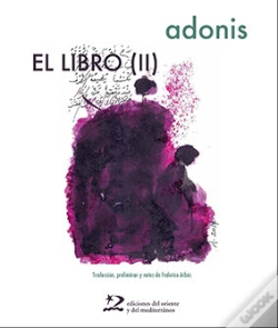 Capa do artigo El Libro (Ii)