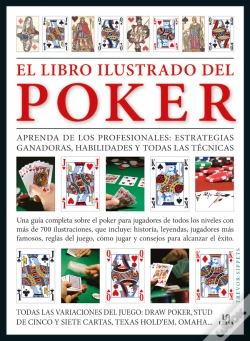 Capa do artigo El Libro Ilustrado Del Poker  