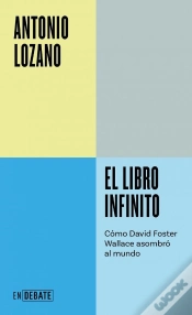 Capa do artigo El Libro Infinito