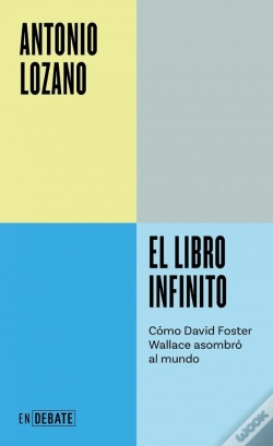 Capa do artigo El Libro Infinito