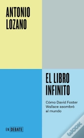 El Libro Infinito (Serie Endebate)