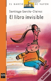 Capa do artigo El Libro Invisible