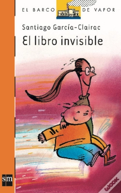 Capa do artigo El Libro Invisible