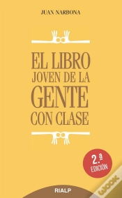 Capa do artigo El Libro Joven De La Gente Con Clase (Rústica)
