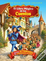 Capa do artigo El Libro Mágico De Los Cuentos