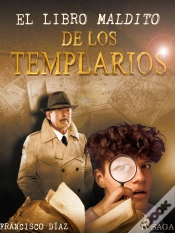 Capa do artigo El Libro Maldito De Los Templarios