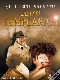 Capa do artigo El Libro Maldito De Los Templarios