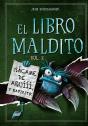 El Libro Maldito Vol 2 - Preview
