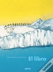 Capa do artigo El Libro