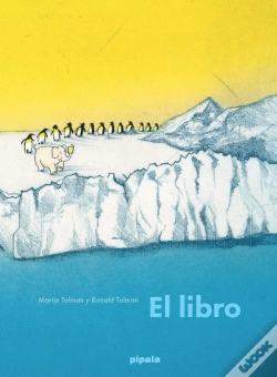 Capa do artigo El Libro