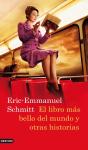 El Libro Más Bello Del Mundo Y Otras Historias - Preview