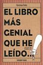 El Libro Más Genial Que He Leído - Preview