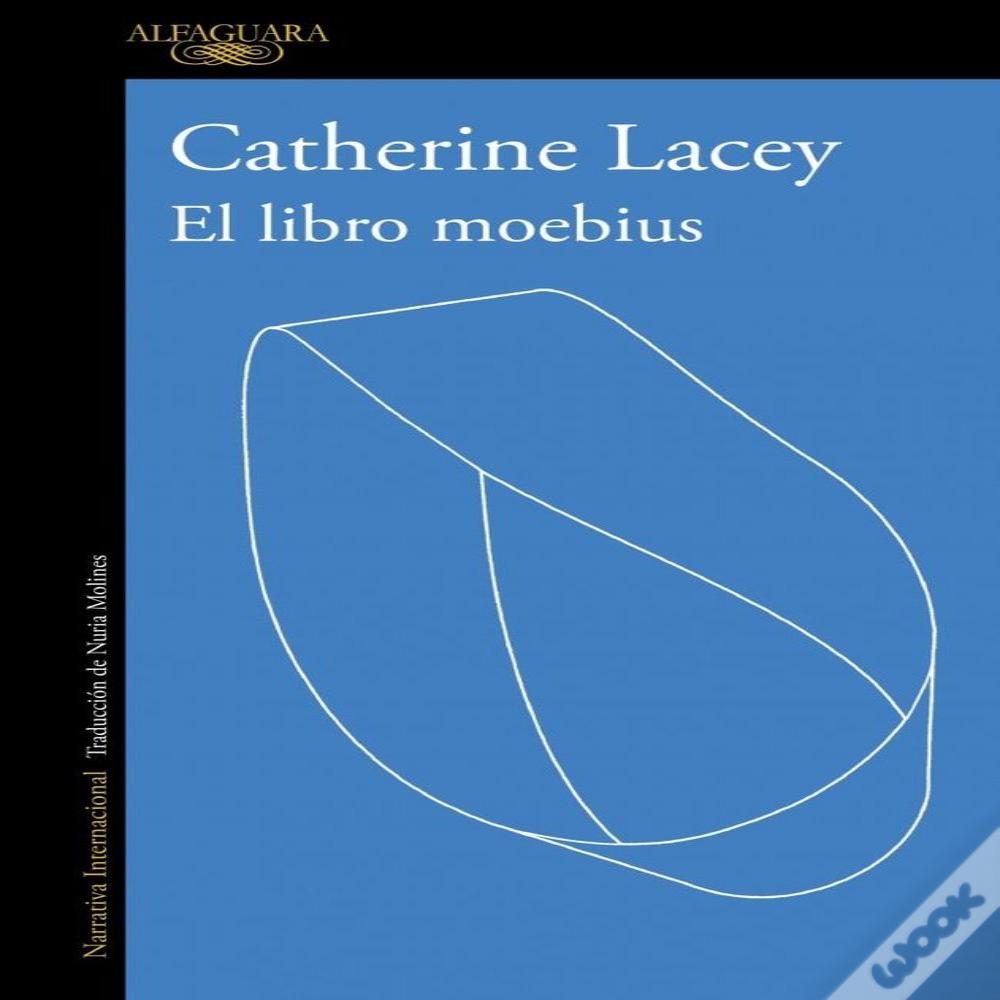 El Libro Moebius