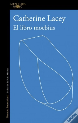 Capa do artigo El Libro Moebius