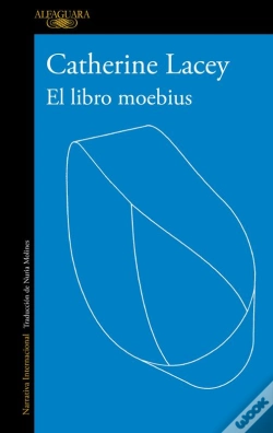 Capa do artigo El Libro Moebius