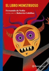 El Libro Monstruoso