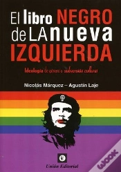Capa do artigo El Libro Negro De La Nueva Izquierda