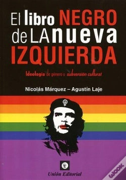 Capa do artigo El Libro Negro De La Nueva Izquierda