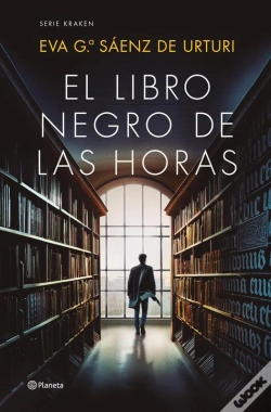 Capa do artigo El Libro Negro De Las Horas