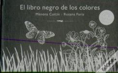 El Libro Negro De Los Colores