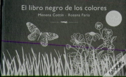 Capa do artigo El Libro Negro De Los Colores