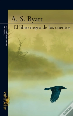 Capa do artigo El Libro Negro De Los Cuentos