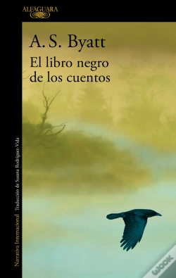 Capa do artigo El Libro Negro De Los Cuentos