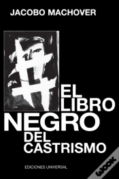 Capa do artigo El Libro Negro Del Castrismo