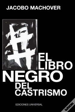 Capa do artigo El Libro Negro Del Castrismo