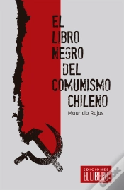Capa do artigo El Libro Negro Del Comunismo Chileno