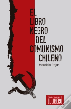 Capa do artigo El Libro Negro Del Comunismo Chileno