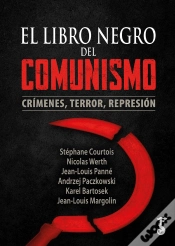 Capa do artigo El Libro Negro Del Comunismo