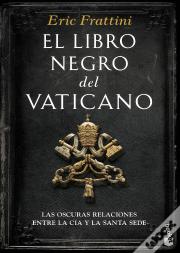 El Libro Negro Del Vaticano