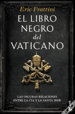 Capa do artigo El Libro Negro Del Vaticano