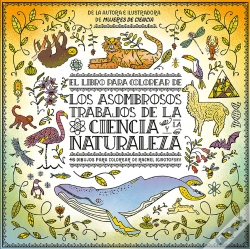 Capa do artigo El Libro Para Colorear